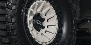 Dodge Ram 2500